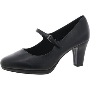 Easy Street Women's Zest Mary Jane Pumps